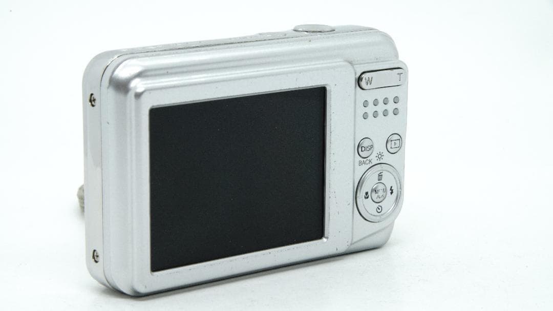 【X2187】 FUJIFILM Finepix AV110 フジフィルム