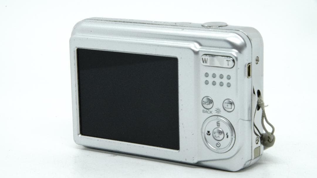 【X2187】 FUJIFILM Finepix AV110 フジフィルム