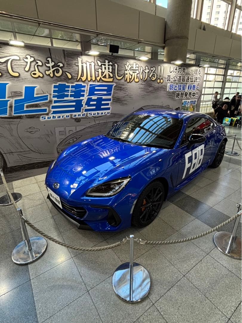 2026TOKYO auto salon 限定トミカ イニシャルＤ 17台セット