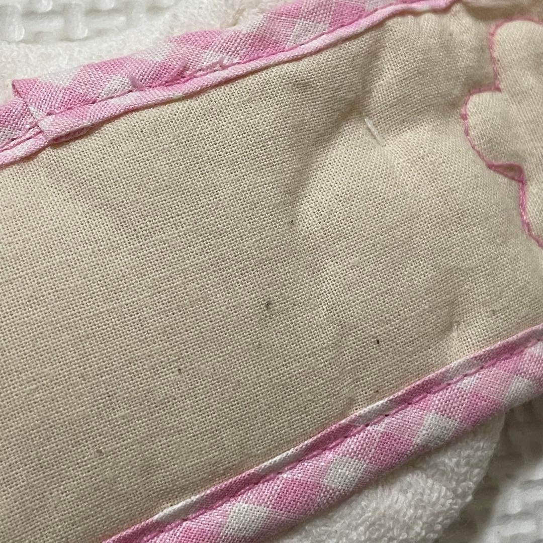 レトロ　1998年　ハローキティ　カオハナキティ　カーテンホルダーレア