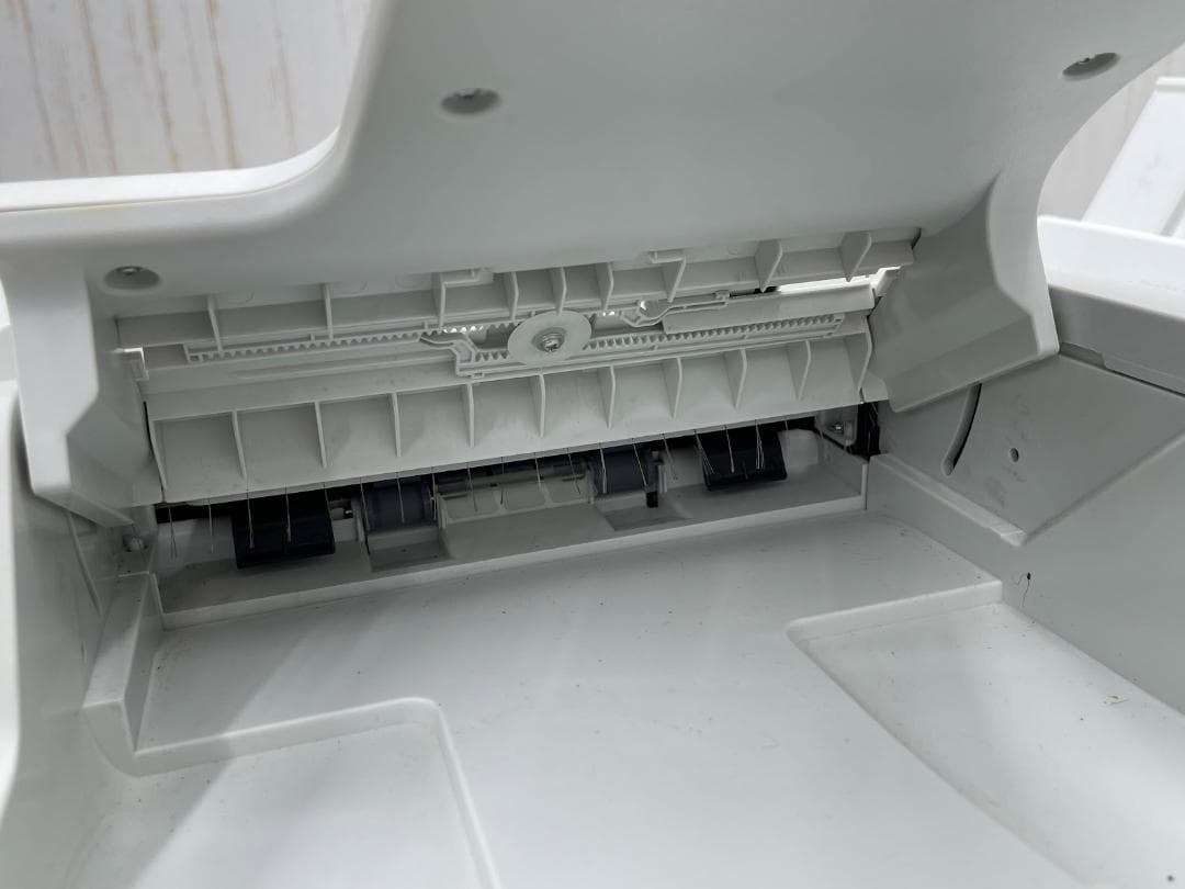 ブラザー A3対応 インクジェット複合機 MFC-J5630CDW 通電確認