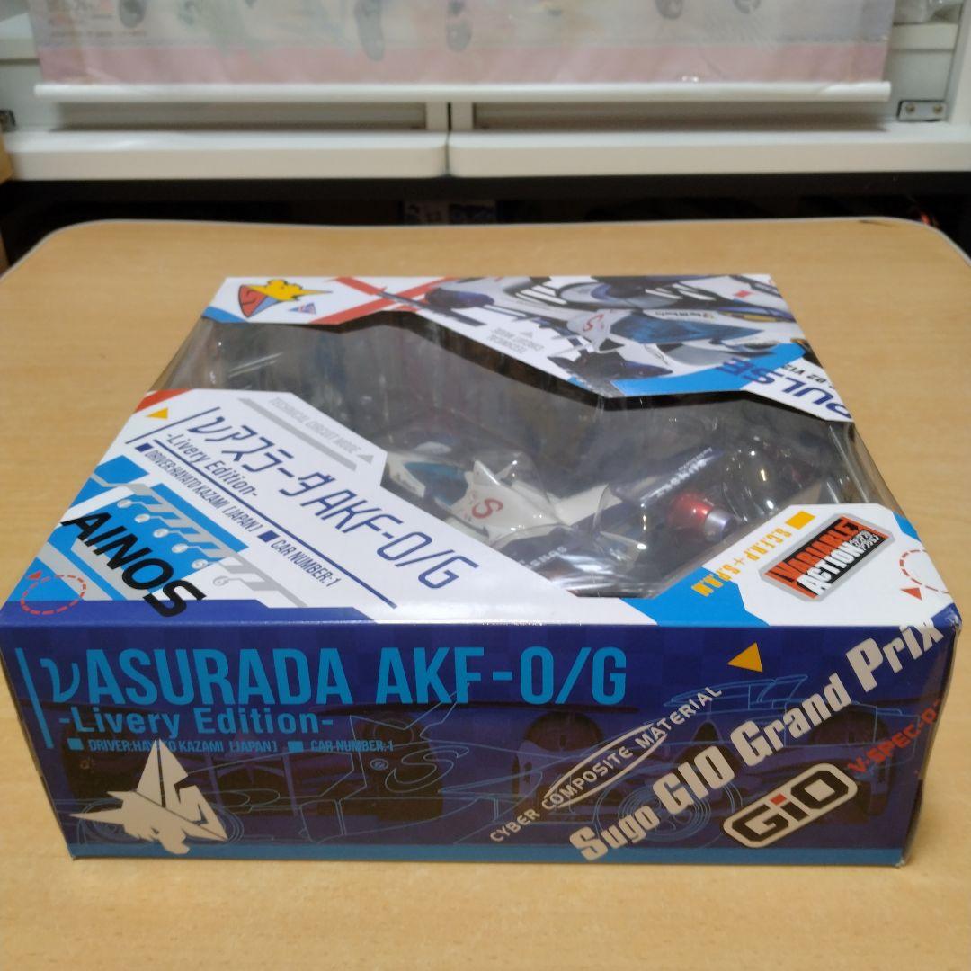 新世紀GPXサイバーフォーミュラー　-Livey Edition-