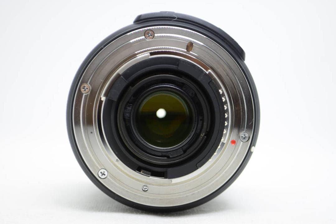 SIGMA シグマ Contemporary 18-200mm F3.5-6.3