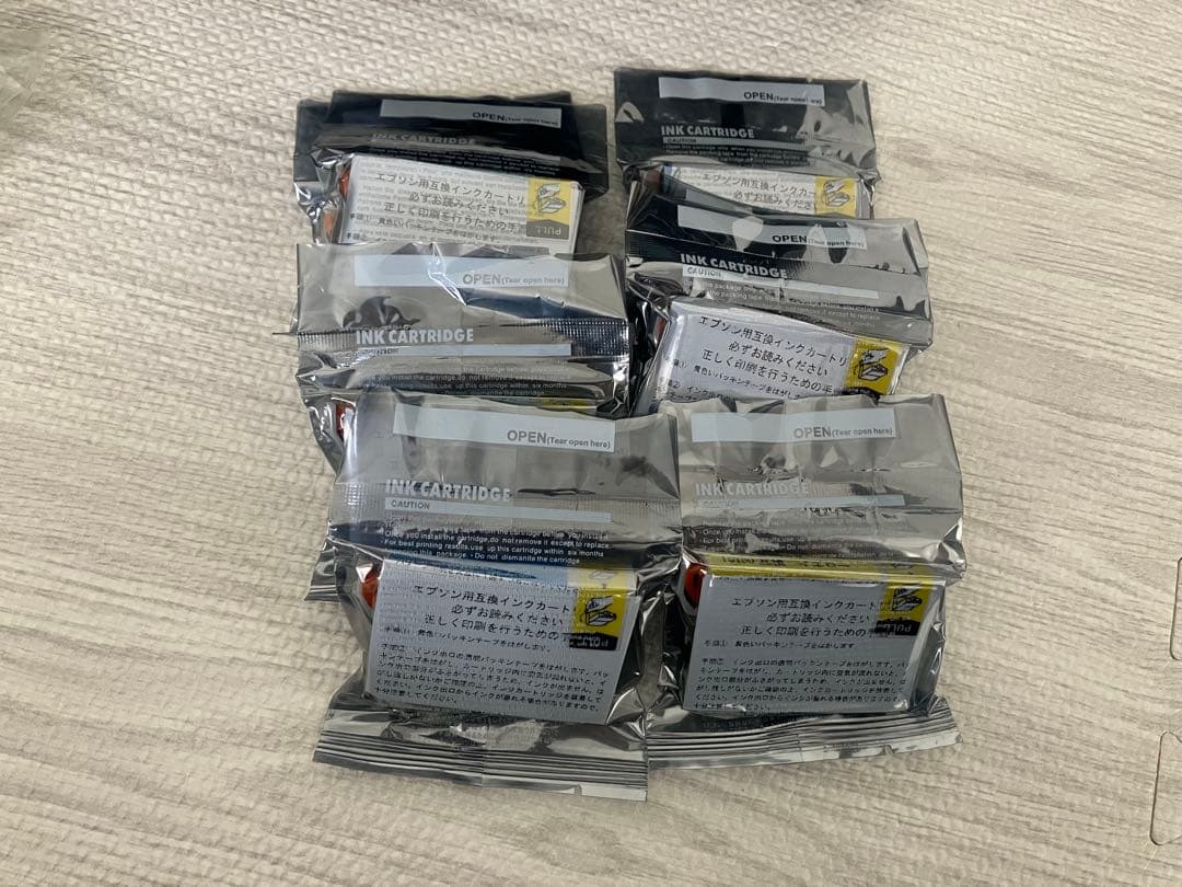 【ジャンク品】　EPSON EP-802A プリンター 本体