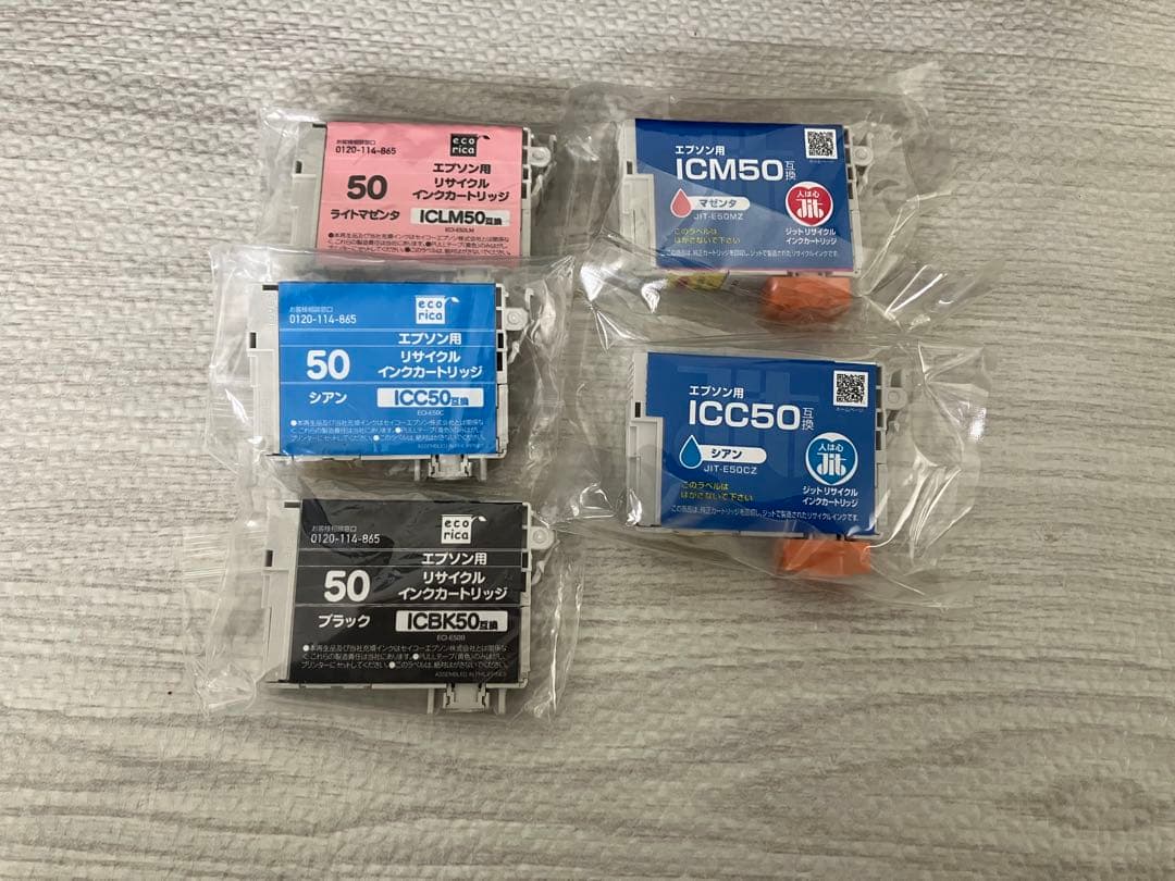 【ジャンク品】　EPSON EP-802A プリンター 本体