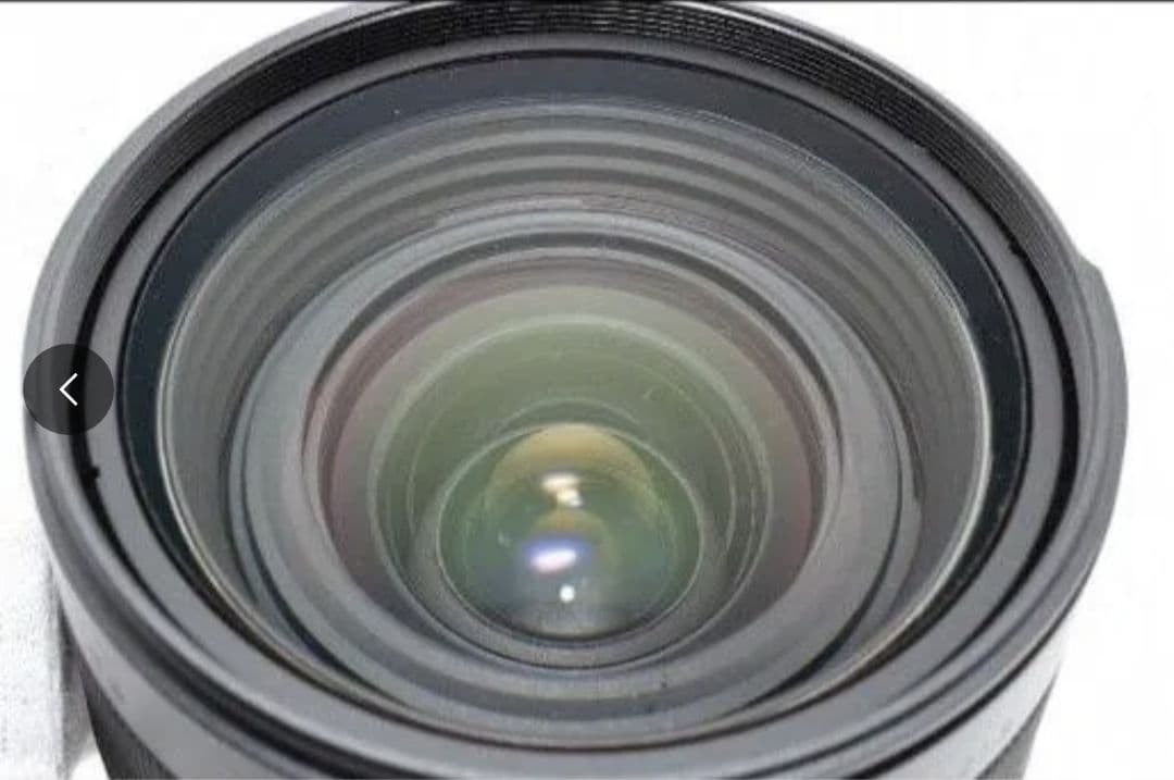 【AF不良】 Vario-Sonnar T*24-70 2.8　SAL2470Z