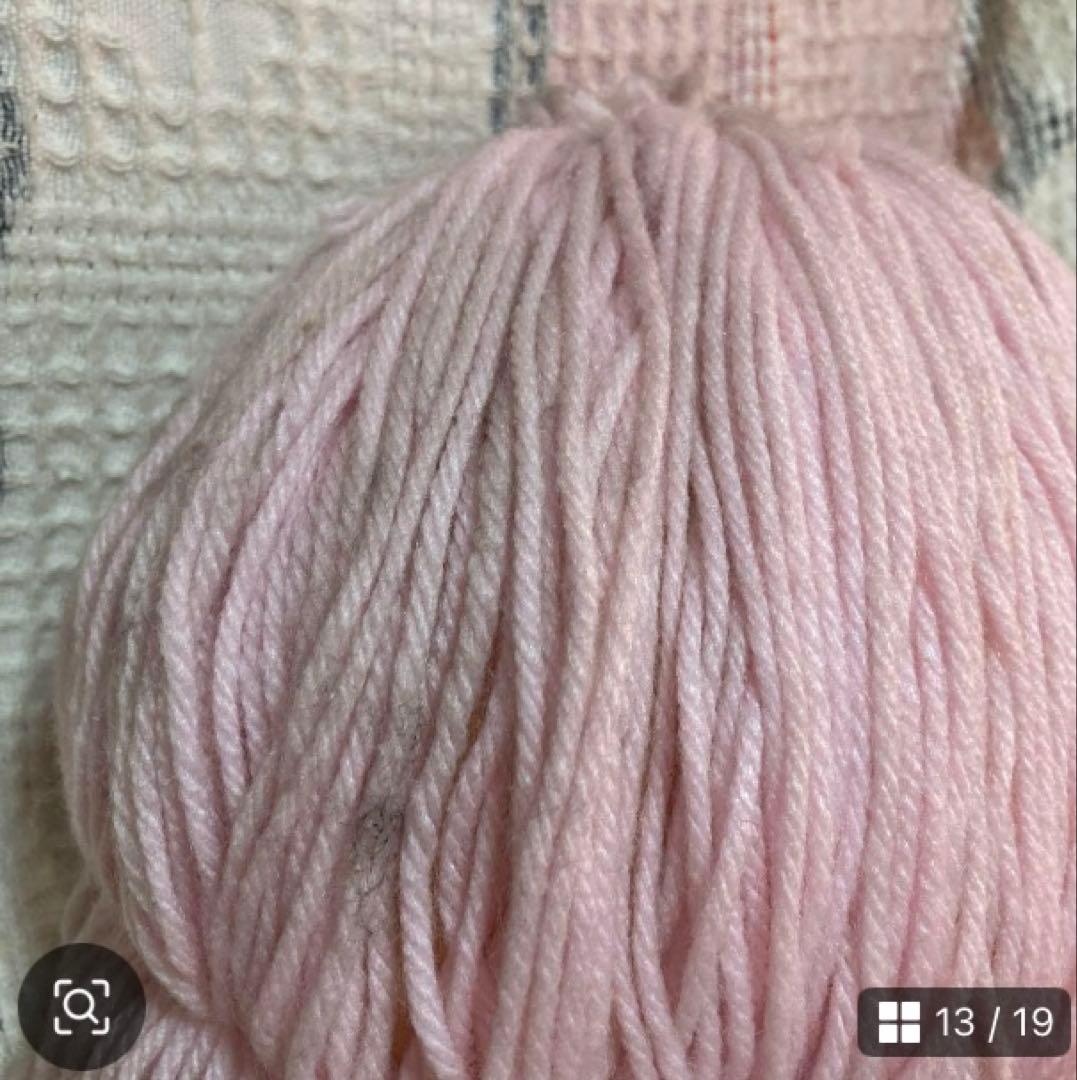 サンリオ　リトルツインスターズ　キキララ　1976 ぬいぐるみ　中古品①