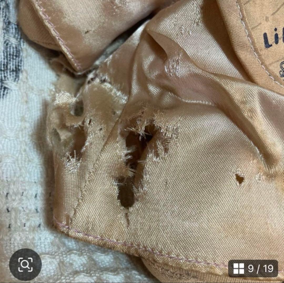 サンリオ　リトルツインスターズ　キキララ　1976 ぬいぐるみ　中古品①