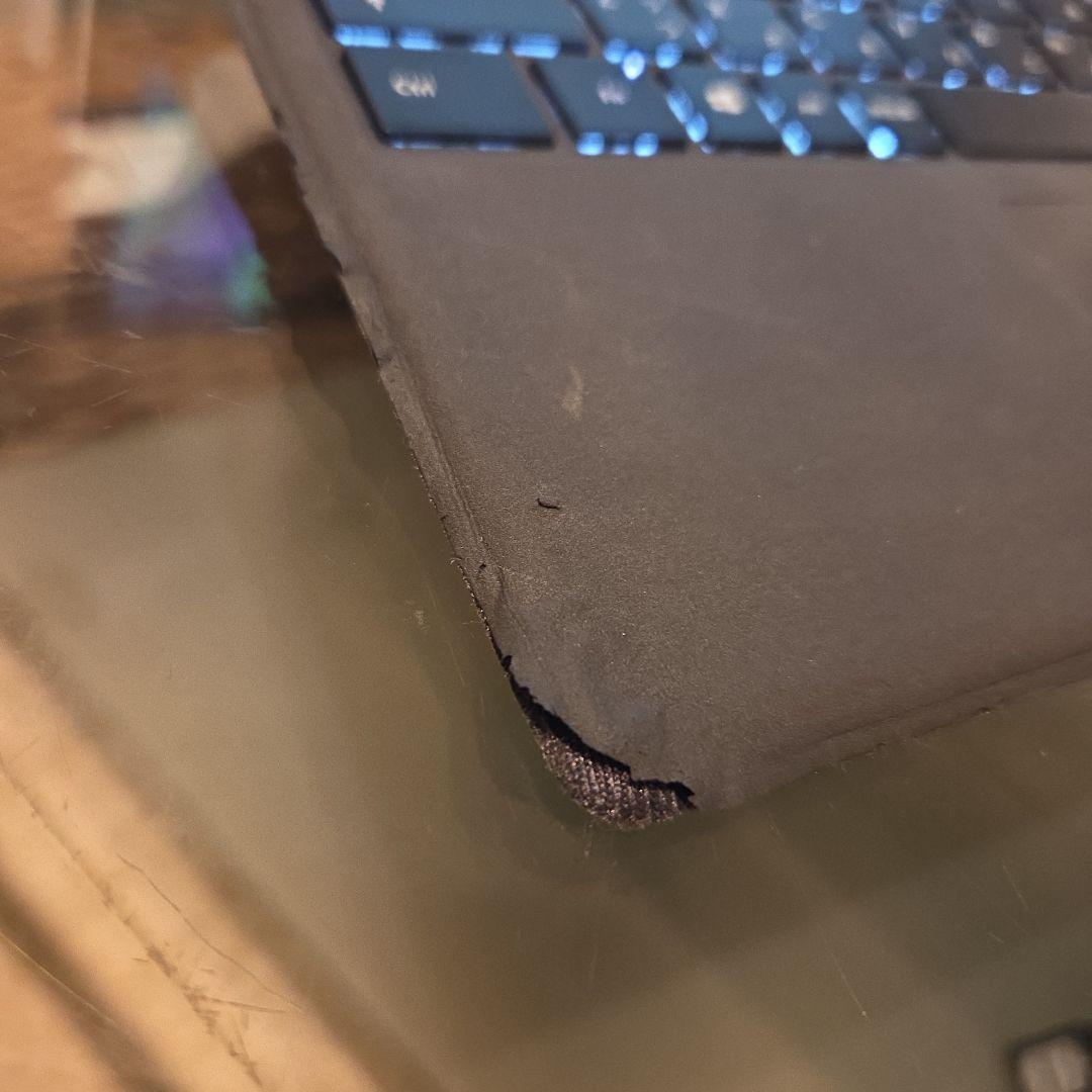 SurfacePro5/マイクロソフトオフィス2024/windows11pro