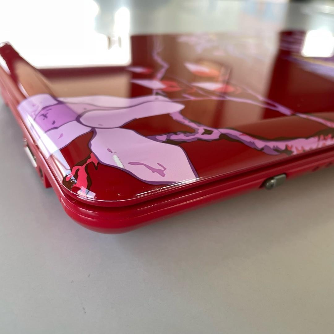 HP MINI 1020TU VIVIENNE TAM ヴィヴィアンタム 美品