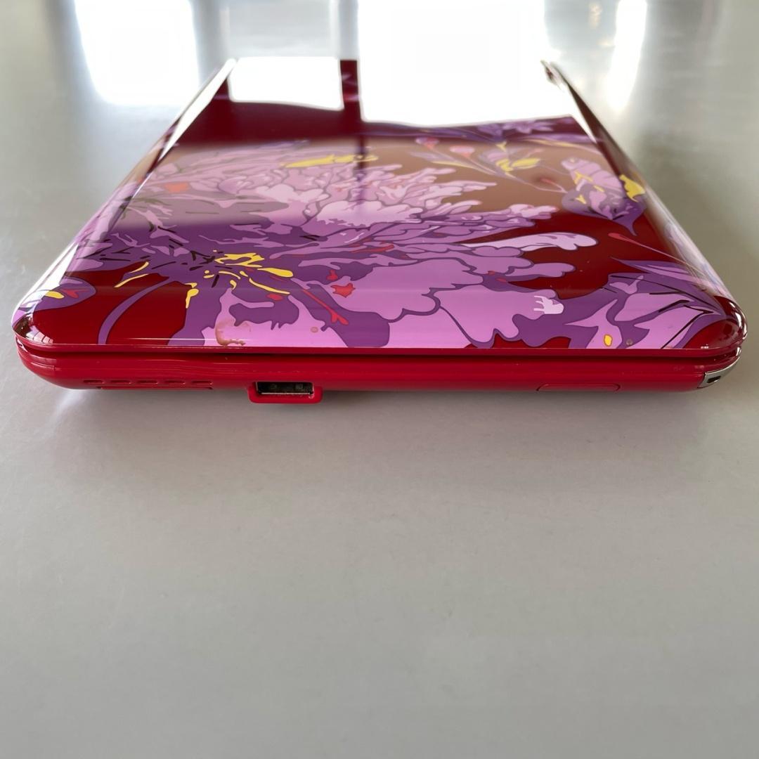 HP MINI 1020TU VIVIENNE TAM ヴィヴィアンタム 美品