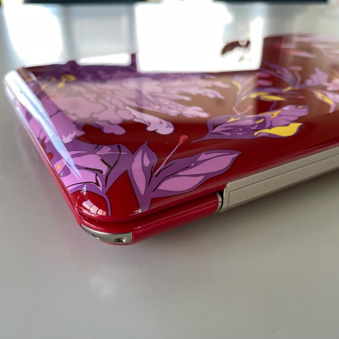 HP MINI 1020TU VIVIENNE TAM ヴィヴィアンタム 美品