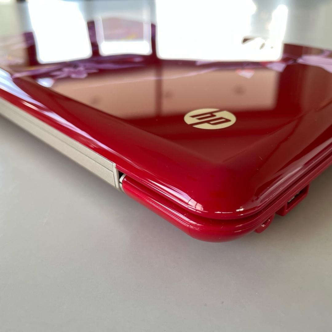 HP MINI 1020TU VIVIENNE TAM ヴィヴィアンタム 美品