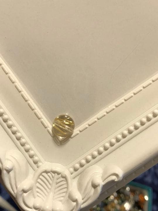 高品質 ルチルクオーツ