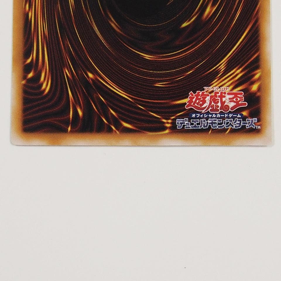 遊戯王 完美品級 ダークネクロフィア レリーフ