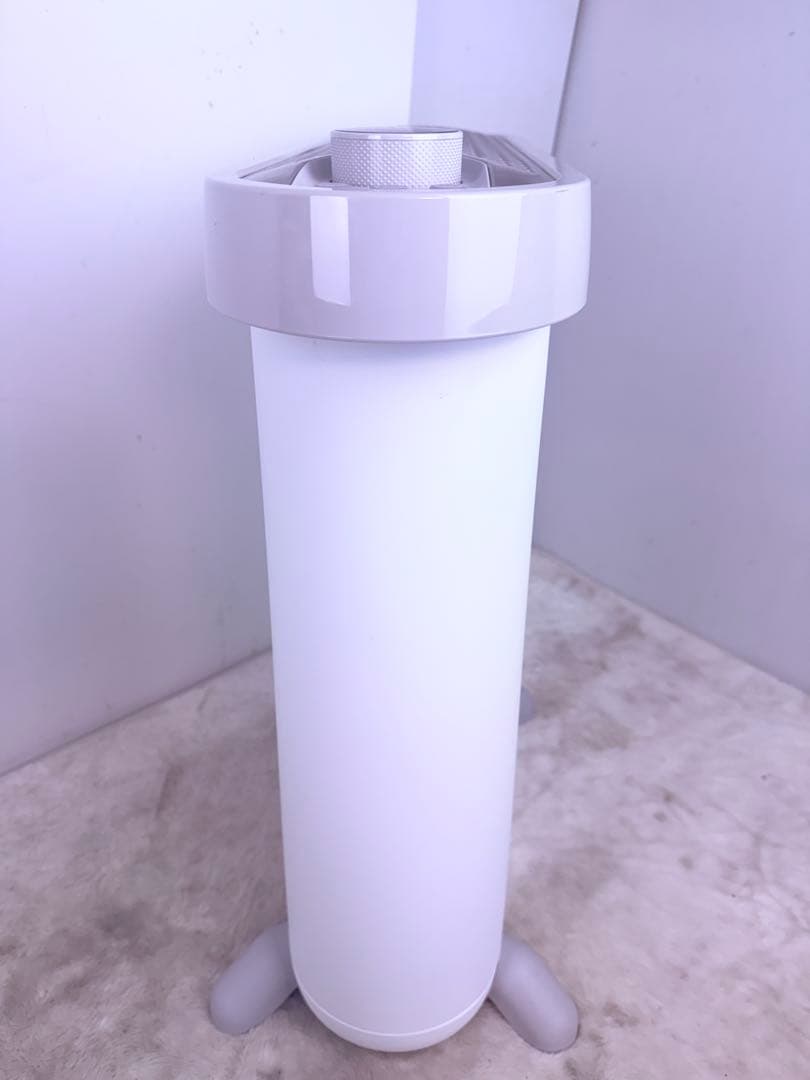 【2024年製 美品】デロンギ IDH15-WG ソラーレ 13畳 ゼロ風暖房
