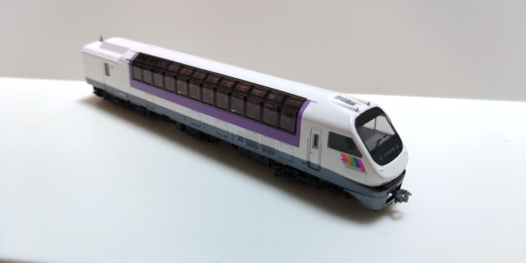 マイクロエース　キハ183 ノースレインボーエクスプレス 5両セット