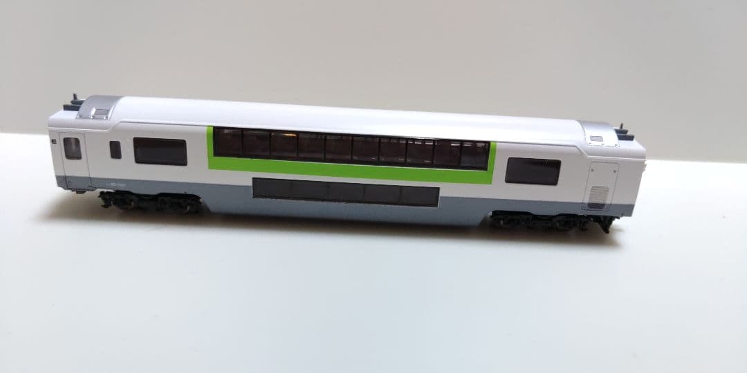 マイクロエース　キハ183 ノースレインボーエクスプレス 5両セット