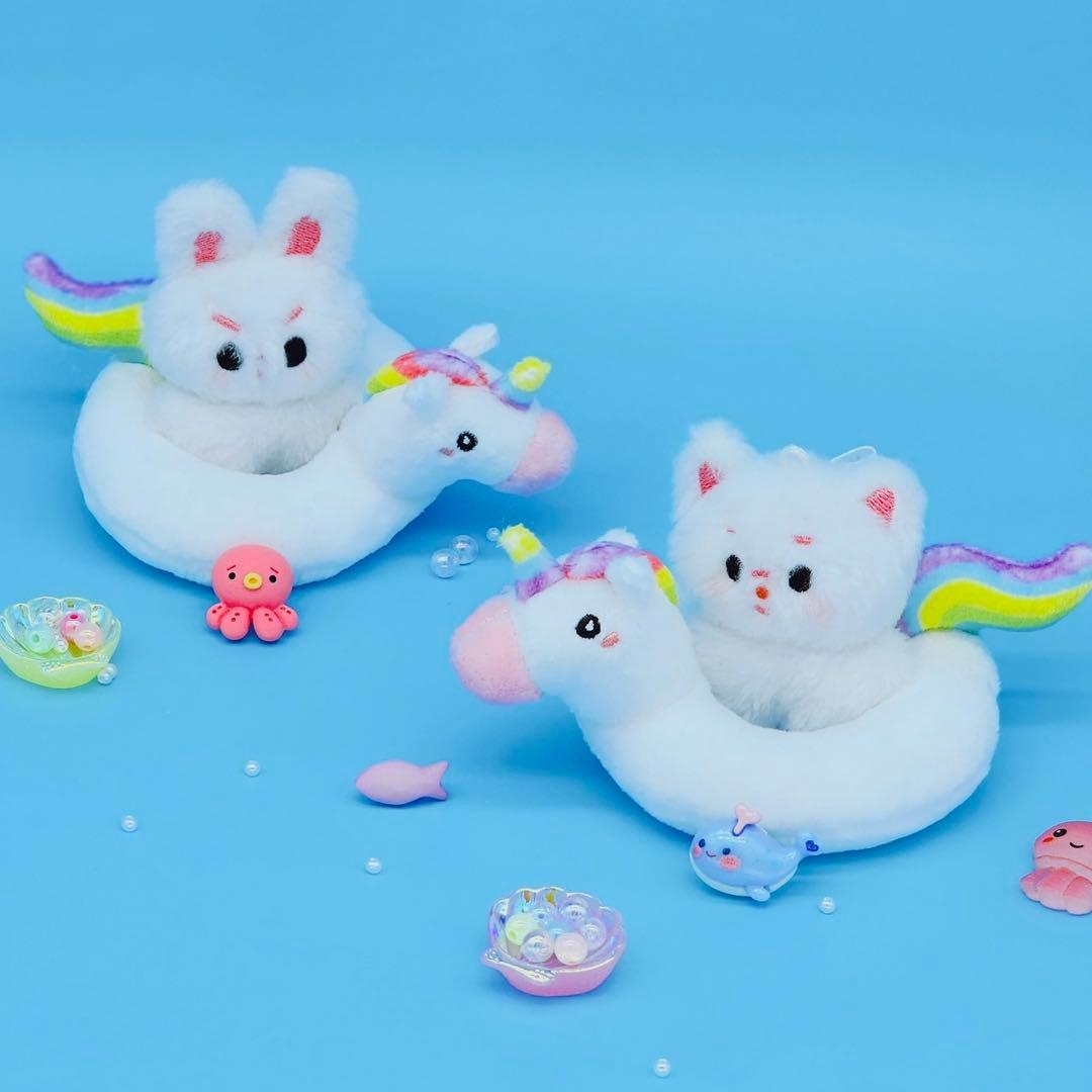 ジミン ジョングク マスター マスタニム ぬいぐるみ ヨンモリ キーホルダー