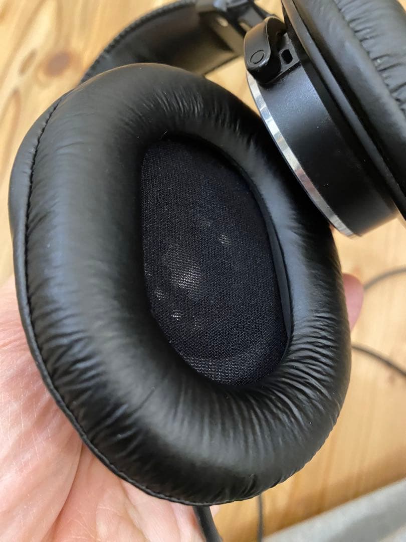 SONY MDR-CD900ST ジャンク