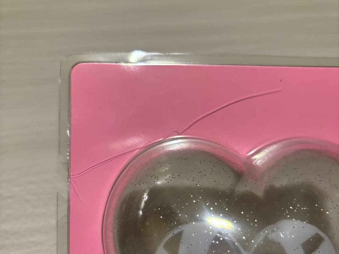 =LOVE イコラブ ハート型ペンライト 2024