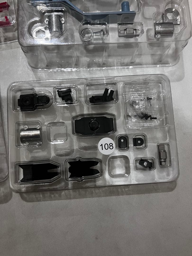 エヴァンゲリオンを作る　101号〜108号　ディアゴスティーニ