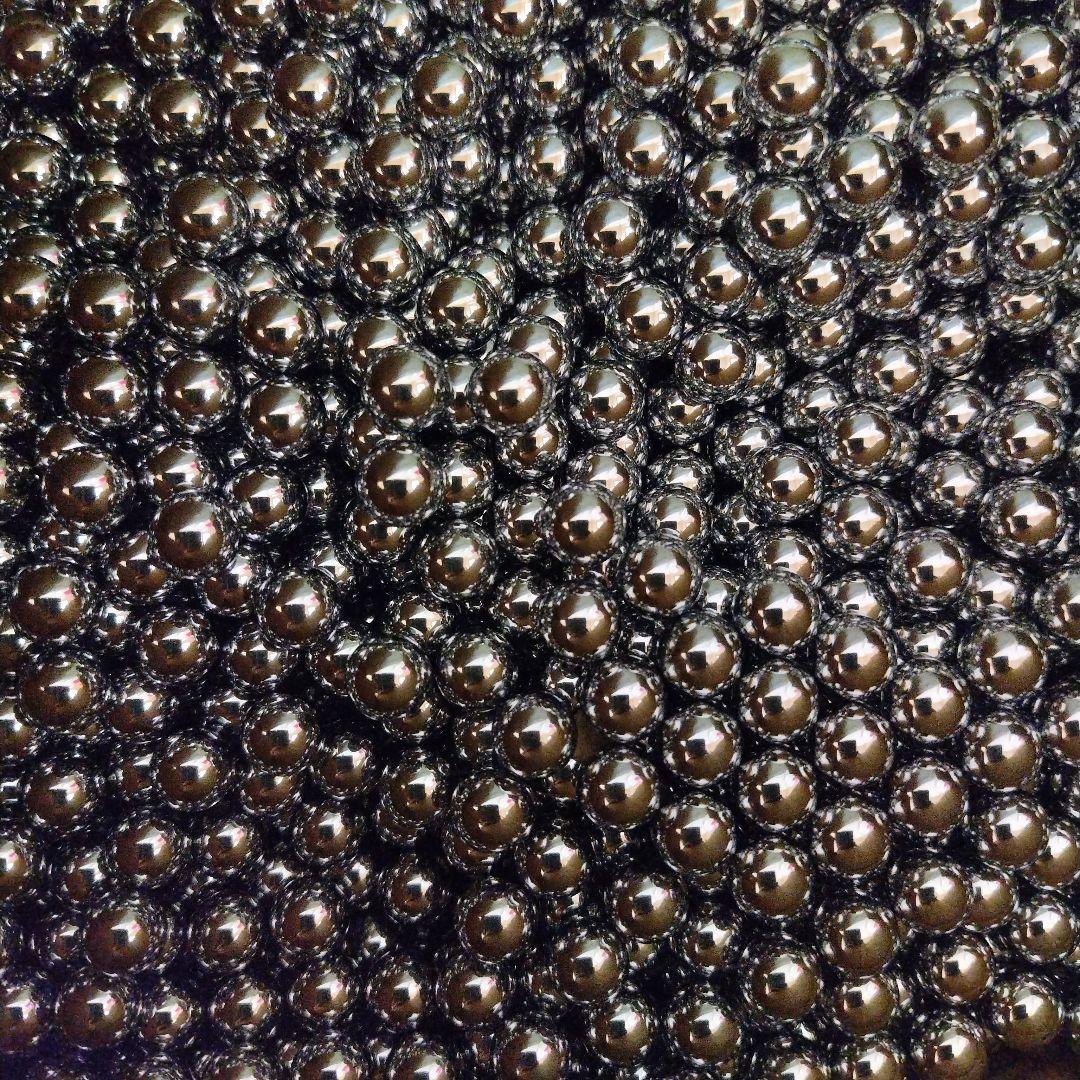 パチンコ玉　5000個