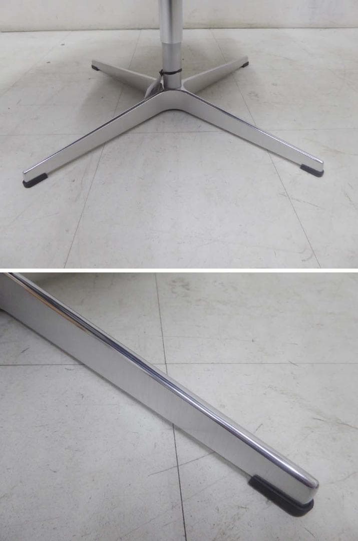 新品 正規品■フリッツハンセン■2024年製 88万円 スワンチェア 黒本革-2