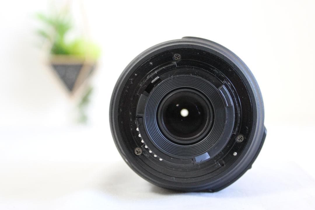 Nikon D5200 標準ズームセット