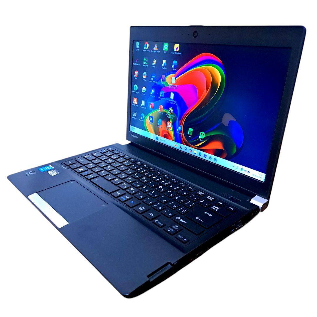 ノートPC Windows11 オフィス付き i7 16GB SSD フルHD