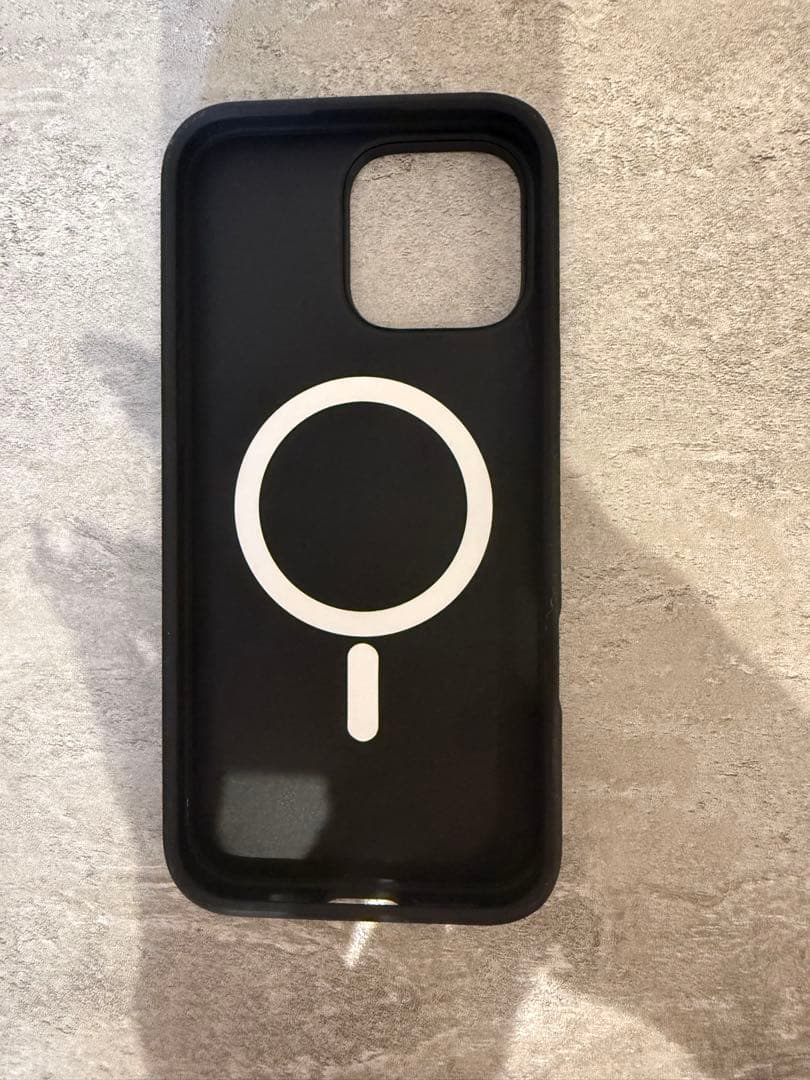 casetifyクレヨンしんちゃん iPhone16promax