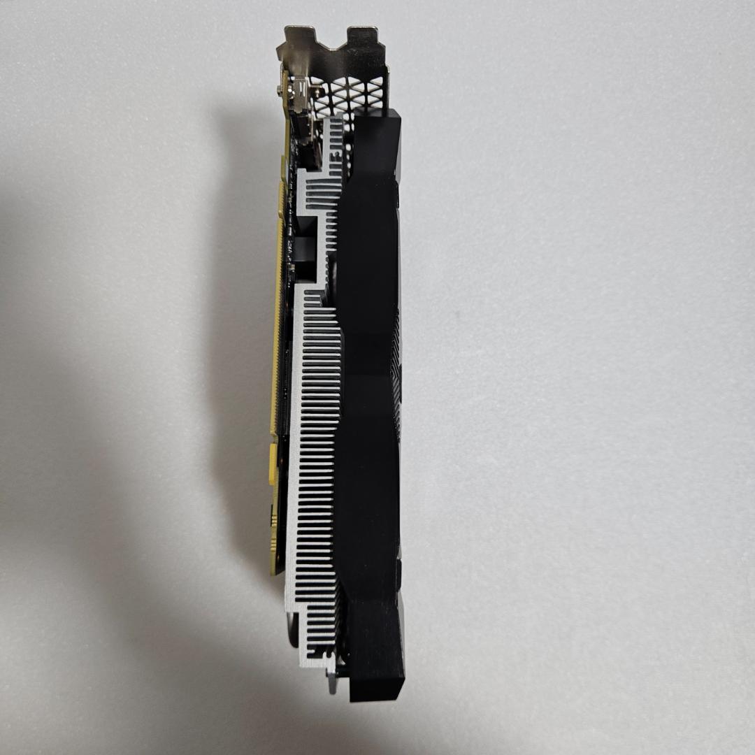グラフィックボード・グラボ・ビデオカード RTX 2060 Super 8GB DDR6