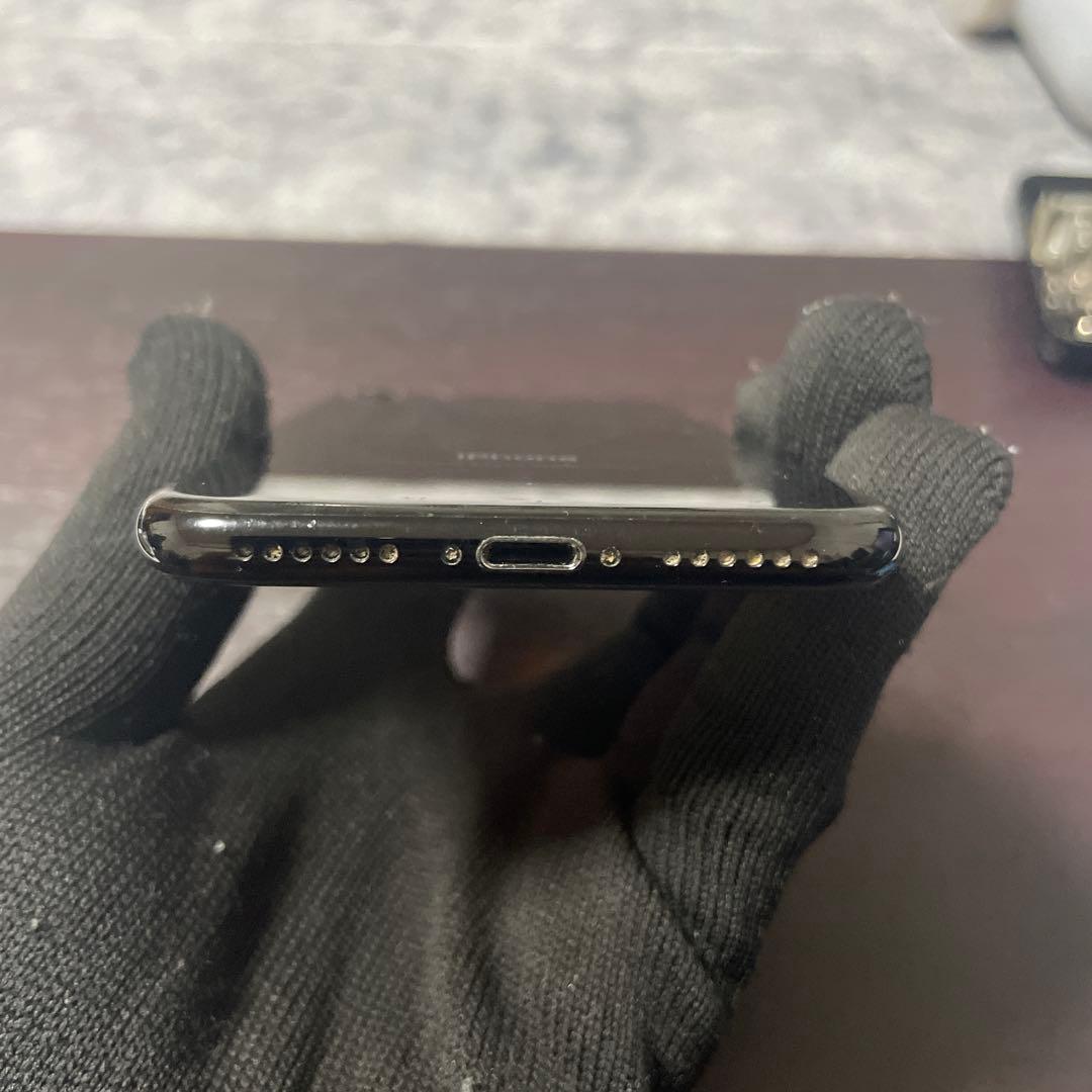 スマートフォン本体 7602 iPhone7 128GB