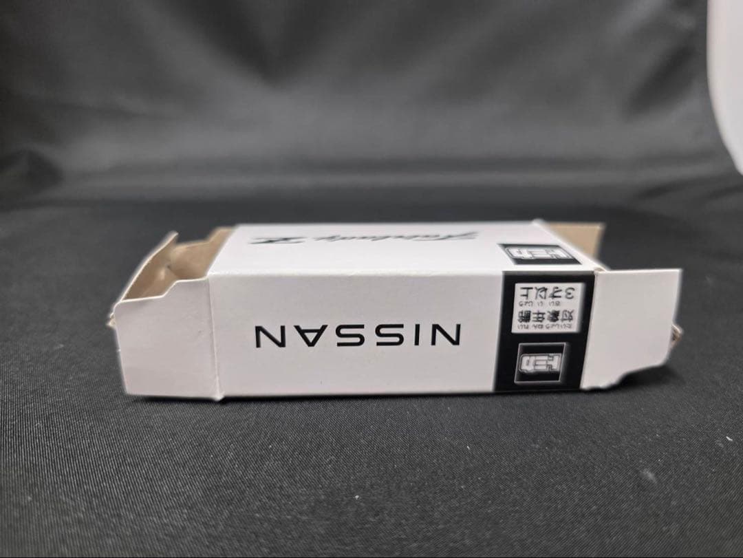 トミカ 非売品メズム東京特注フェアレディZ 希少