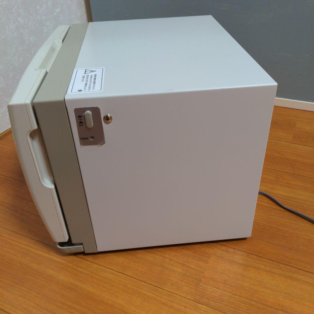 ビューティーガレージ　タオルウォーマー　TW-6F　最終値下げ
