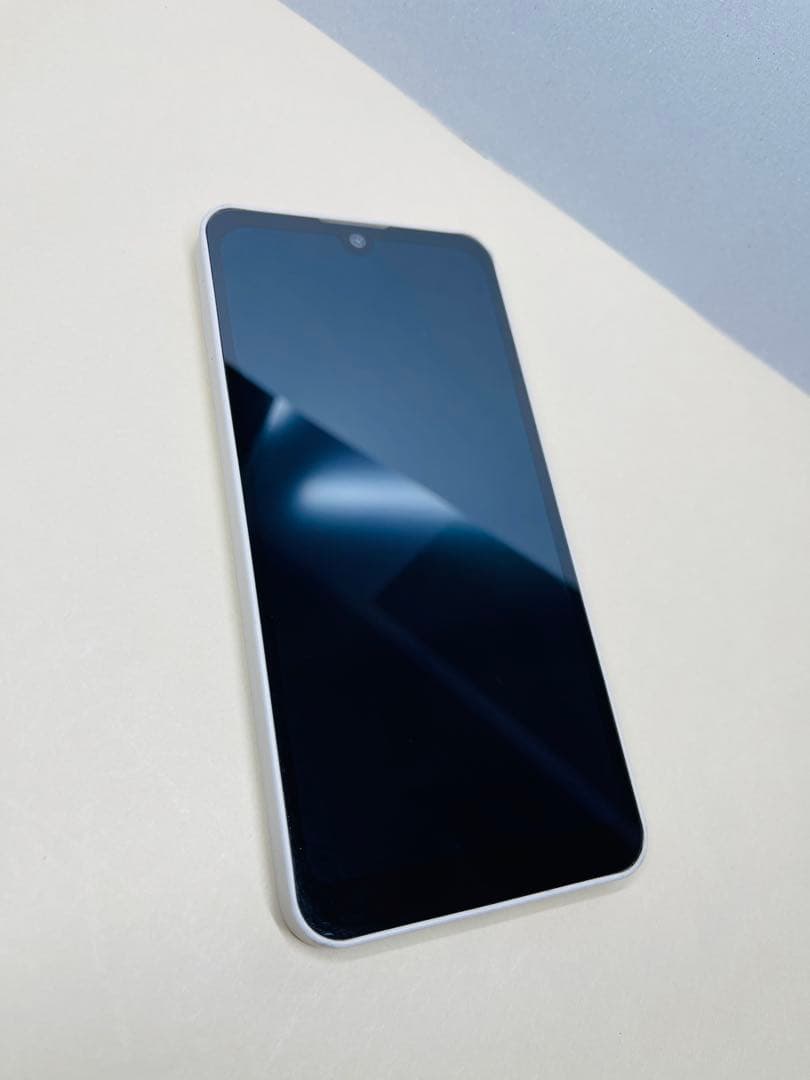 AQUOS wishA104SH 19663スマートフォン 本体simフリー