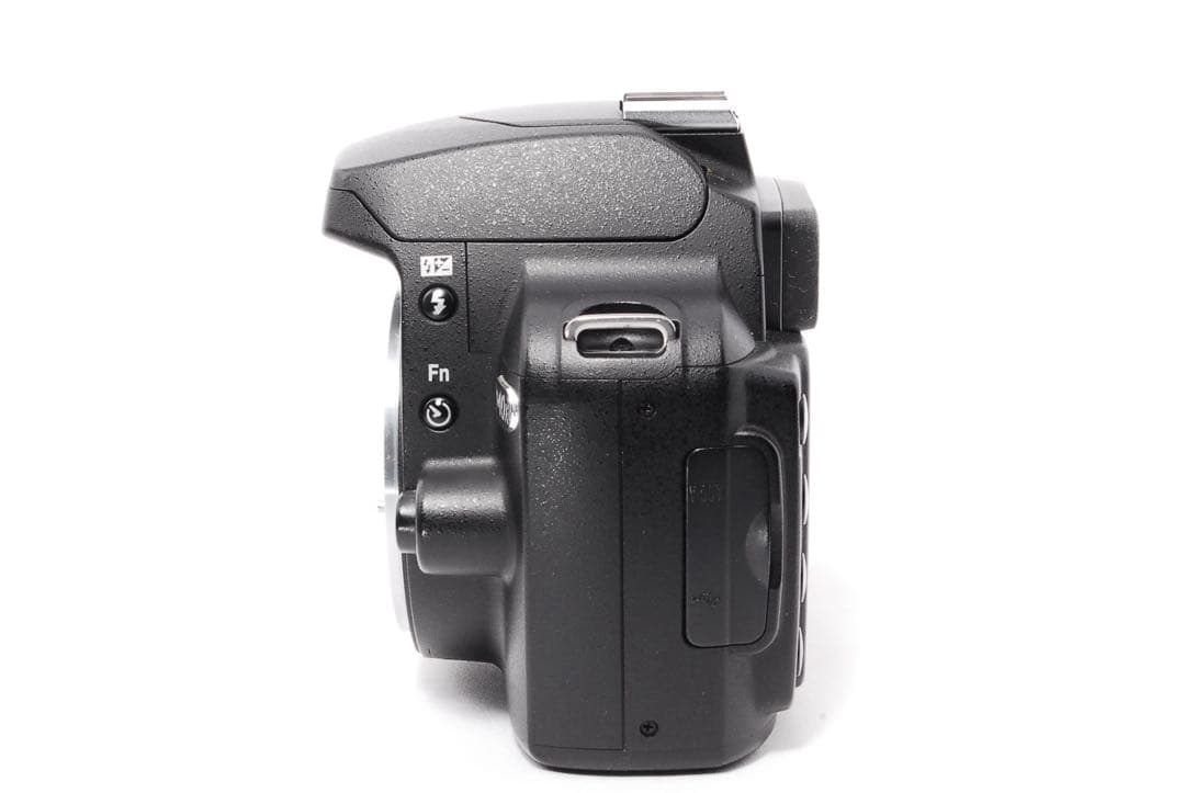 すぐ使える◆Nikon D40x◆一眼レフカメラ◆標準＆望遠Wレンズ◆スマホ転送