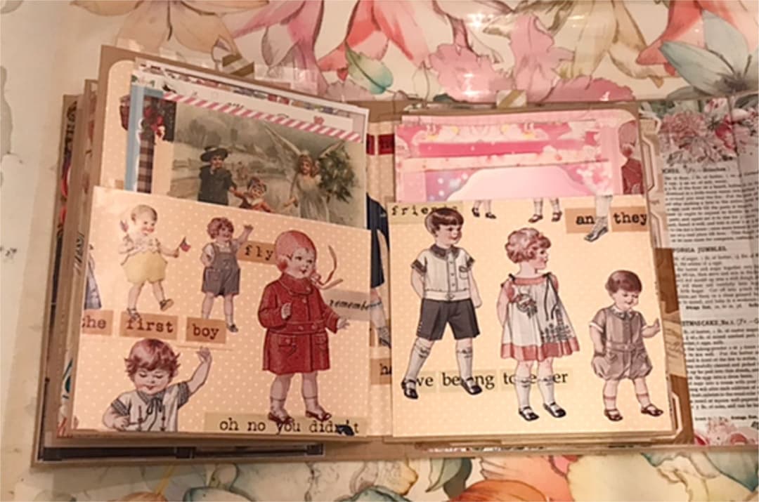 おすそ分けファイル(オーダー)