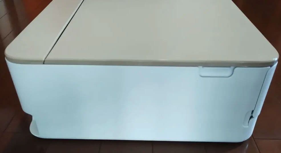 【ジャンク品】EPSON EP-880AB ホワイト