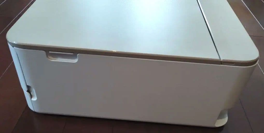 【ジャンク品】EPSON EP-880AB ホワイト