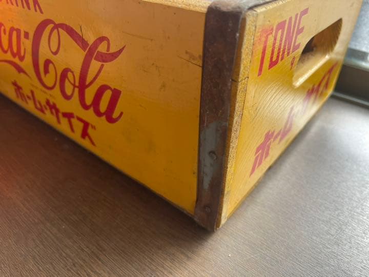 コカコーラ　Coca-Cola Coke