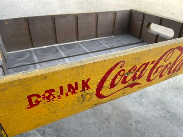 コカコーラ　Coca-Cola Coke