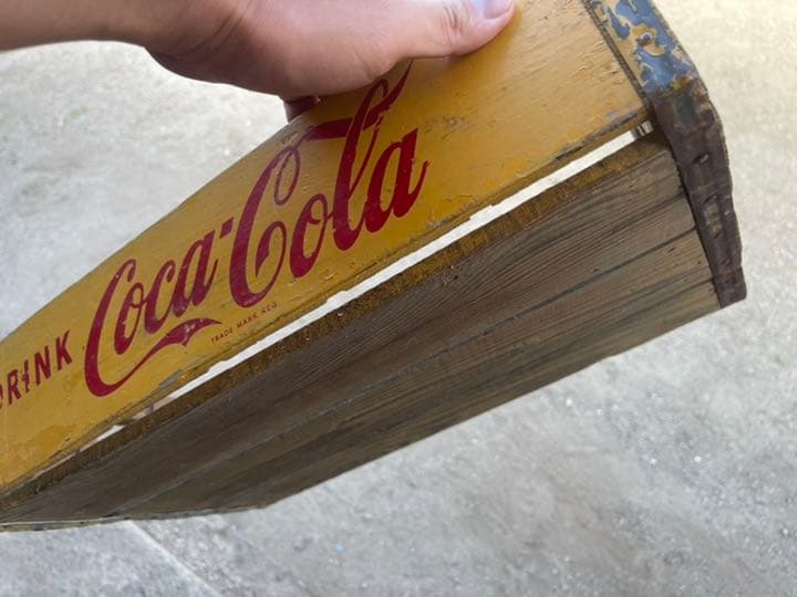 コカコーラ　Coca-Cola Coke