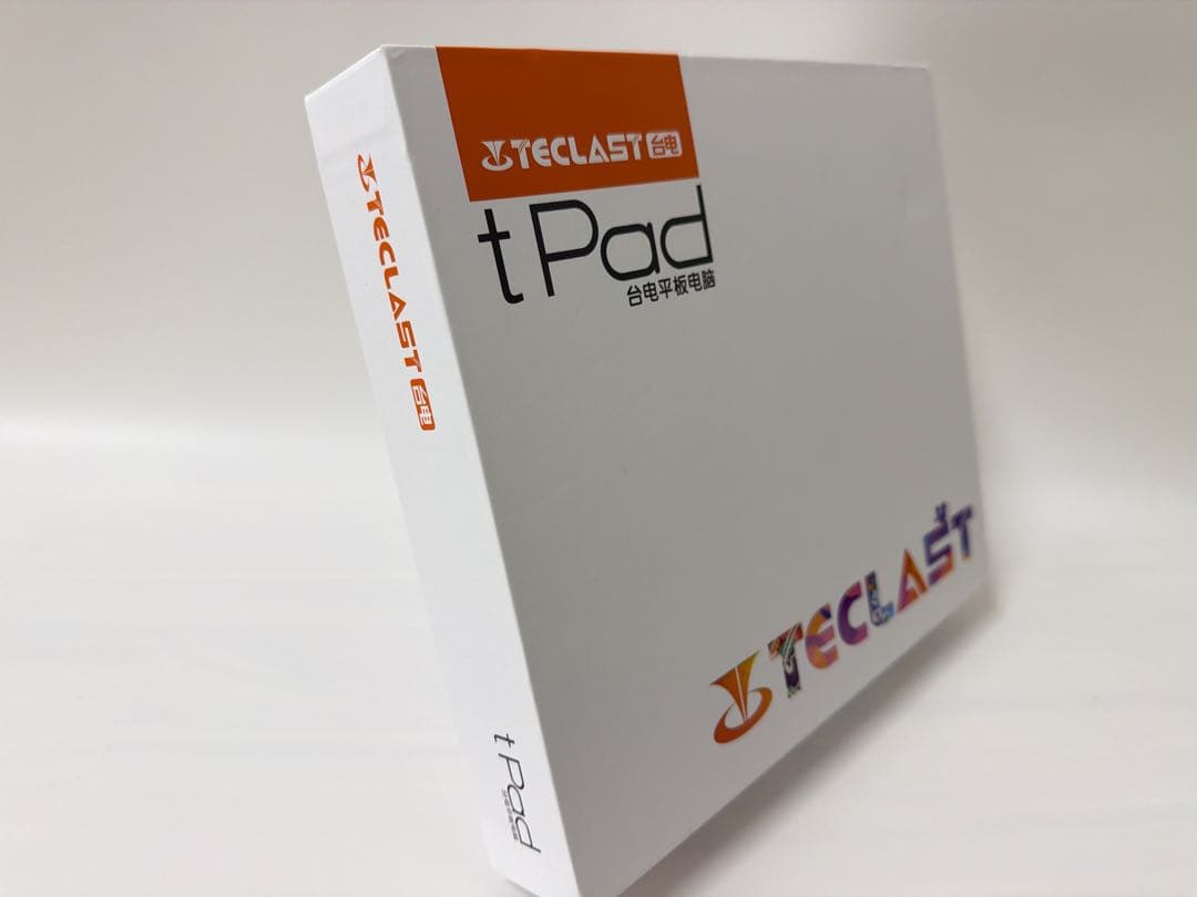 その他 iPad Teclast PC P85T 4GB-64GB