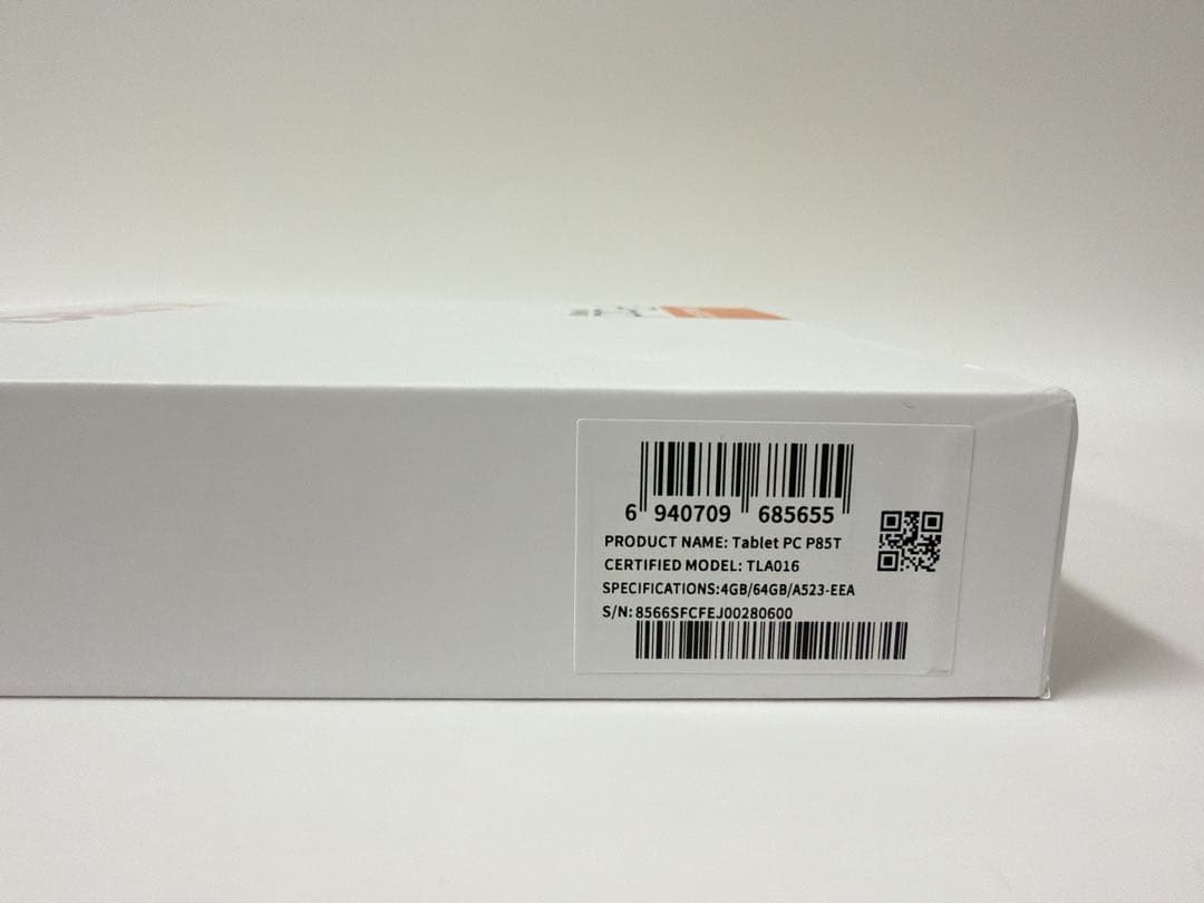 その他 iPad Teclast PC P85T 4GB-64GB