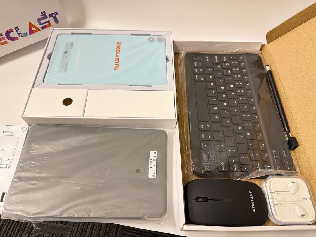 その他 iPad Teclast PC P85T 4GB-64GB