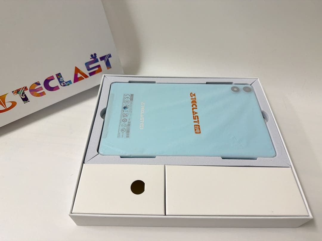 その他 iPad Teclast PC P85T 4GB-64GB