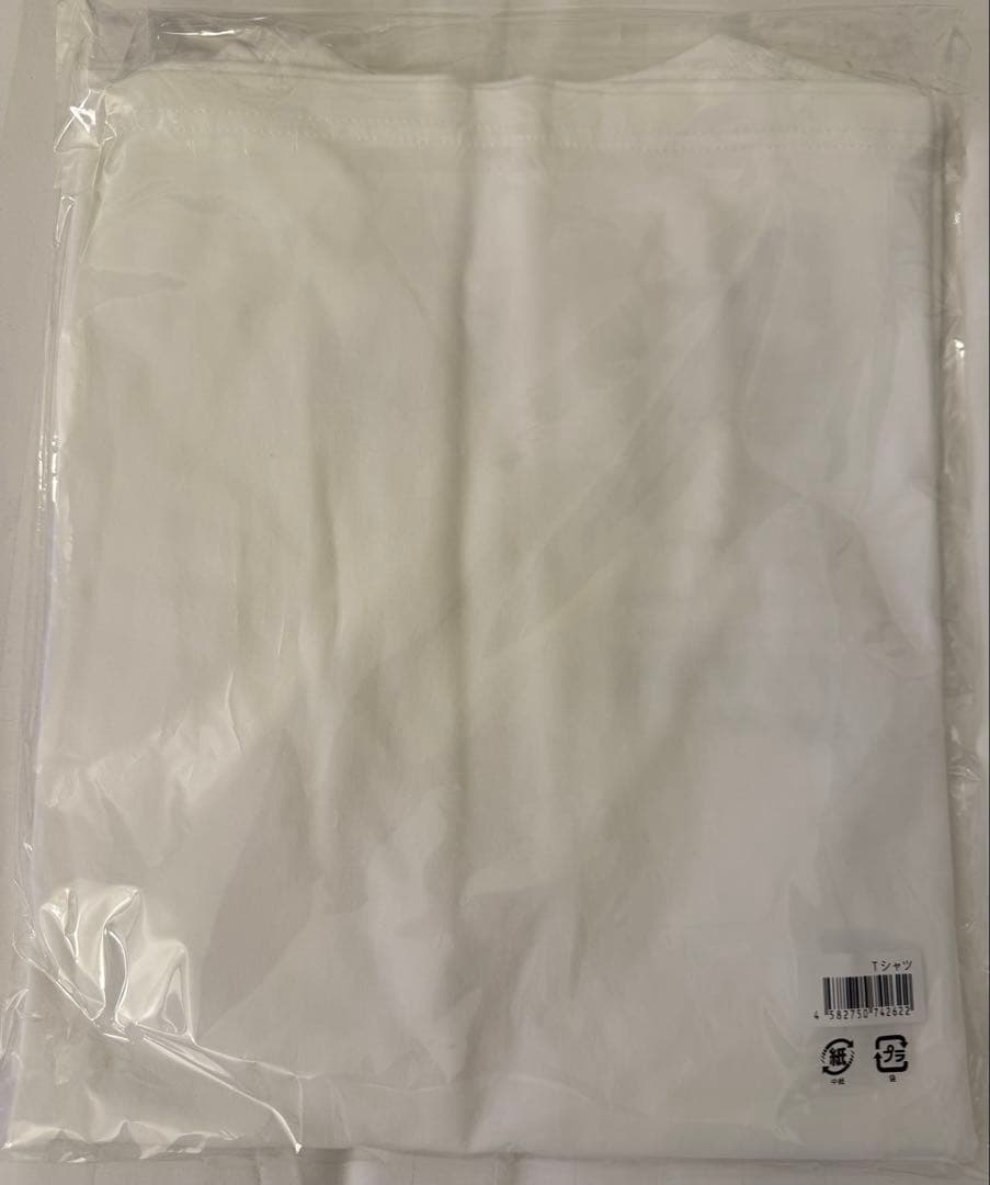 嵐 We are ARASHI LIVE TOUR 2026 Tシャツ1枚