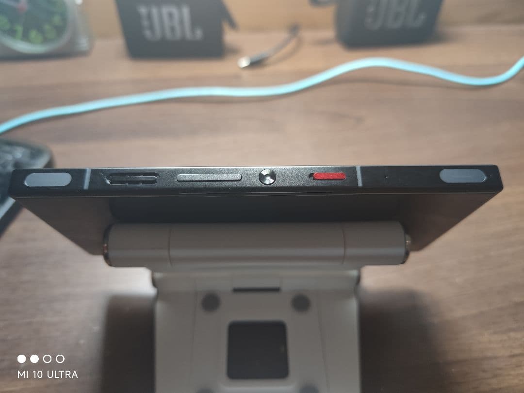 redmagic 9S Pro 16/512GB xundd付き