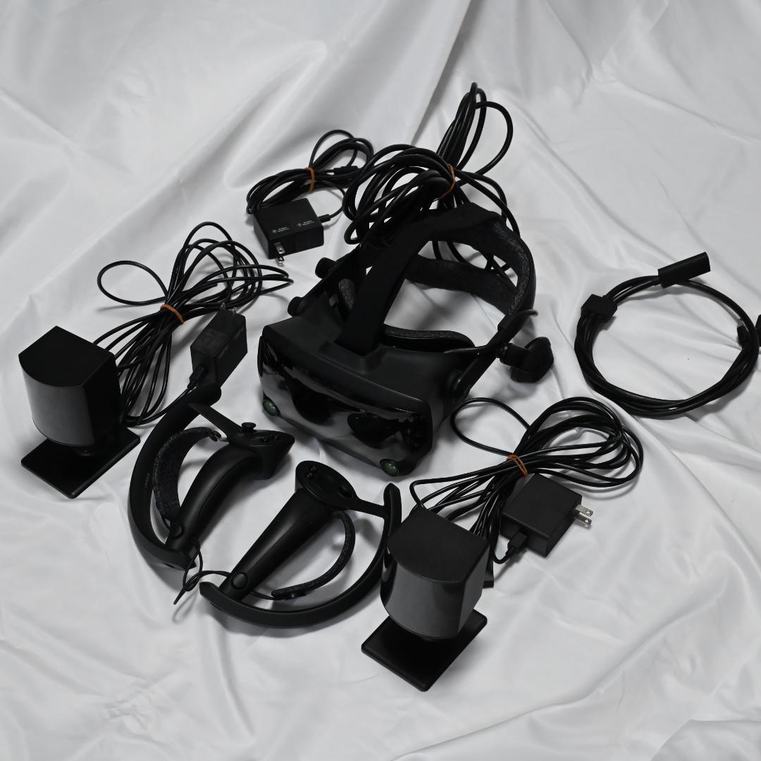 valve index セット